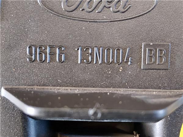 PILOTO TRA. IZDO. Ford fiesta iv (ja_, jb_) 1.8 DI RTN 96FG13N004 GRIS Bombilla Faro Izquierdo Lámpara lateral Luz Trasero - Imagen 3