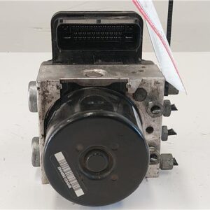 NUCLEO ABS Opel astra j 1.4 Turbo A 14 NET A14NET 13440102 GRIS    modulador MZ4