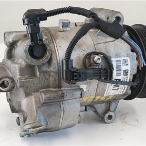 COMPRESOR AIRE ACOND. Opel astra j 1.4 Turbo A 14 NET A14NET 13450516 GRIS    Acondicionado MZ4