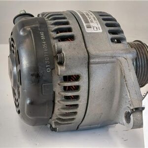 ALTERNADOR Kia sportage (ql)(2016->) 1.7 Edition 7 2WD [1,7 Ltr. - 85 kW CRDi CAT] D4FD - #Prov# D4FDPROV 37300-2A700 373002A700 BLANCO    generador