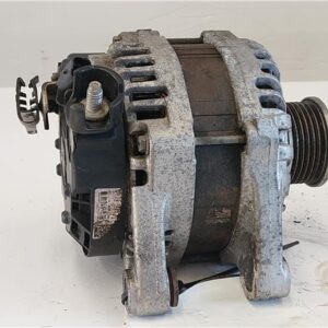 ALTERNADOR Peugeot partner furgón (05.2008->) 1.5 N1 [1,5 Ltr. - 75 kW Blue-HDI FAP] - #Prov# YH01 - #Prov# YH01PROV BLANCO    generador 20ET52