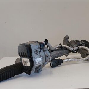 CREMALLERA DIRECCION ELECTRICA Kia sportage (ql)(2016->) 1.7 Edition 7 2WD [1,7 Ltr. - 85 kW CRDi CAT] D4FD - #Prov# D4FDPROV 57700-D7001 57700D7001 BLANCO