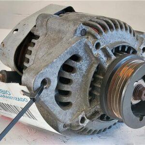 ALTERNADOR Suzuki swift berlina (sf/ea)(1989->) 1.3  (SF413, AB35) G13BA 3140071C2 BLANCO    generador