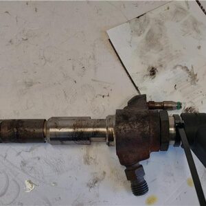 INYECTOR Volvo s40 berlina (2003->) 1.6 D Drive Business Edition [1,6 Ltr. - 84 kW Diesel CAT] D 4162 T - #Prov# D4162TPROV 50274V05 BLANCO