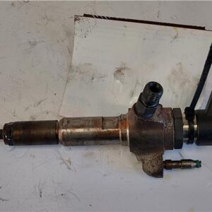 INYECTOR Volvo s40 berlina (2003->) 1.6 D Drive Business Edition [1,6 Ltr. - 84 kW Diesel CAT] D 4162 T - #Prov# D4162TPROV 50274V05 BLANCO