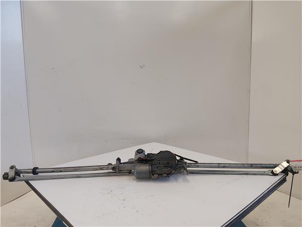 MOTOR LIMPIAPARABRISAS DEL. Opel astra j 1.4 Turbo A 14 NET A14NET 1397220623 GRIS Delanteras delanteros MZ4