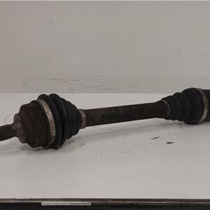 PALIER DEL. IZDO. Peugeot 308 (2007->) 1.6 Confort [1,6 Ltr. - 80 kW HDi FAP CAT (9HZ / DV6TED4)] 9HZ (DV6TED4) 9HZ(DV6TED4) AZUL    Delantera Izquierdo 20DP43