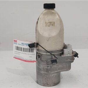 BOMBA SERVODIRECCION ELECTRICA Saab 9-3 familiar (2005->) 1.9 TiD Z 19 DTH Z19DTH M19570457FW NEGRO