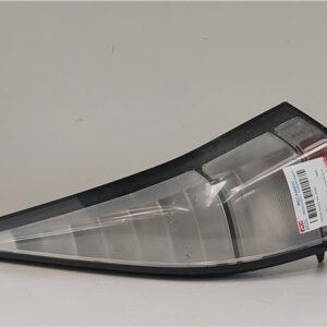 PILOTO TRA. DCHO. Saab 9-3 familiar (2005->) 1.9 TiD Z 19 DTH Z19DTH P12777322 NEGRO    Bombilla Derecha derecho Faro Lámpara Luz Trasera trasero