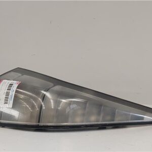 PILOTO TRA. IZDO. Saab 9-3 familiar (2005->) 1.9 TiD Z 19 DTH Z19DTH E410873 NEGRO    Bombilla Faro Izquierdo Lámpara lateral Luz Trasero