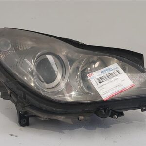 FARO DEL. DCHO. XENON Mercedes-Benz cls (bm 219)(06.2004->) 3.5 350 (219.356) [3,5 Ltr. - 200 kW V6 CAT] M 272.964 M272964 159678 GRIS    722.906