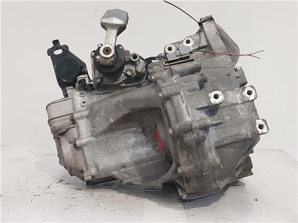 CAJA CAMBIOS MANUAL Toyota auris (e15)(10.2006->) 1.6 VVTi 1ZR-FE 1ZRFE P070311689 GRIS transmision - Imagen 4