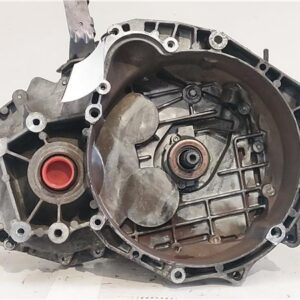 CAJA CAMBIOS MANUAL Saab 9-3 familiar (2005->) 1.9 TiD Z 19 DTH Z19DTH F40 NEGRO    transmision