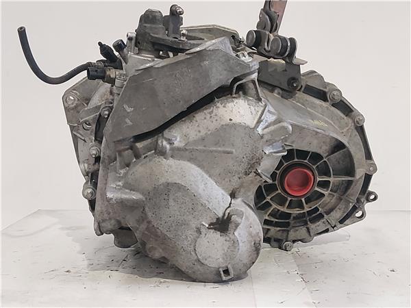 CAJA CAMBIOS MANUAL Saab 9-3 familiar (2005->) 1.9 TiD Z 19 DTH Z19DTH F40 NEGRO transmision - Imagen 3