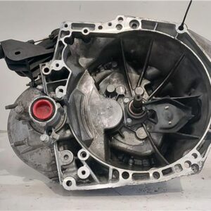 CAJA CAMBIOS MANUAL Citroen c4 picasso (2007->) 1.6 HDi 9HZ-DV6TED4 9HZDV6TED4 20DP33 GRANATE    transmision 20DP76