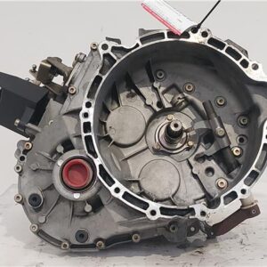 CAJA CAMBIOS MANUAL Mini mini (r50,r53)(2001->) 1.4 One D [1,4 Ltr. - 55 kW 16V Turbodiesel CAT] 1ND 285.0.0293.10 2850029310 ROJO    transmision