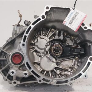 CAJA CAMBIOS MANUAL Mazda 6 berlina (gg)(2002->) 2.0 DI D/ RF - #Prov# DRFPROV FB2 NEGRO    transmision