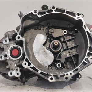 CAJA CAMBIOS MANUAL Opel astra k sports tourer (10.2015->) 1.6 Business [1,6 Ltr. - 100 kW CDTI DPF] B16DTH opt. LVL - #Prov# B16DTHOPTLVLPROV M32OMDE NEGRO    transmision