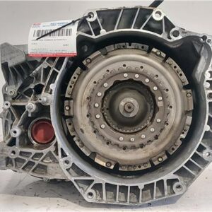 CAJA CAMBIOS AUTOMATICA Renault clio iv (2012->) 1.5 Authentique [1,5 Ltr. - 55 kW dCi Diesel FAP] K9K 628 - #Prov# K9K628PROV DC4015 BLANCO    variador