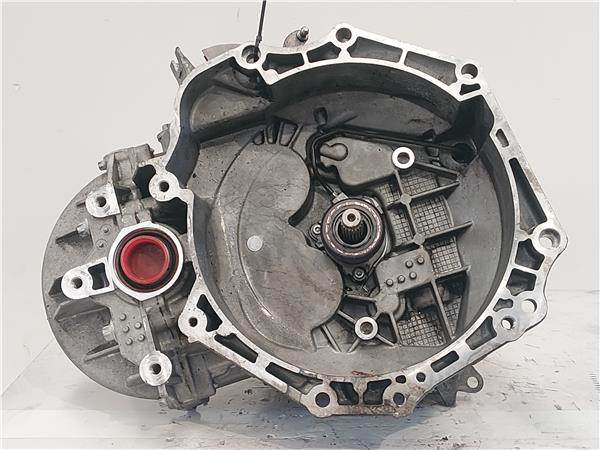 CAJA CAMBIOS MANUAL Opel astra j 1.4 Turbo A 14 NET A14NET MZ4/M32 MZ4M32 GRIS transmision MZ4
