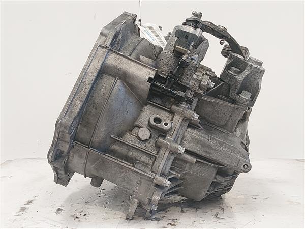 CAJA CAMBIOS MANUAL Opel astra j 1.4 Turbo A 14 NET A14NET MZ4/M32 MZ4M32 GRIS transmision MZ4 - Imagen 2