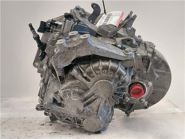 CAJA CAMBIOS MANUAL Opel astra j 1.4 Turbo A 14 NET A14NET MZ4/M32 MZ4M32 GRIS transmision MZ4 - Imagen 3