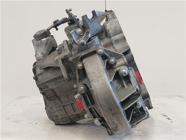 CAJA CAMBIOS MANUAL Opel astra j 1.4 Turbo A 14 NET A14NET MZ4/M32 MZ4M32 GRIS transmision MZ4 - Imagen 4