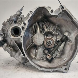 CAJA CAMBIOS MANUAL Suzuki swift berlina (sf/ea)(1989->) 1.3  (SF413, AB35) G13BA N123249 BLANCO    transmision