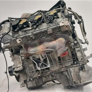MOTOR COMPLETO Mercedes-Benz cls (bm 219)(06.2004->) 3.5 350 (219.356) [3,5 Ltr. - 200 kW V6 CAT] M 272.964 M272964 272964 GRIS    BLOQUE core usado 722.906