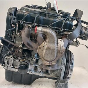 MOTOR COMPLETO Suzuki swift berlina (sf/ea)(1989->) 1.3  (SF413, AB35) G13BA G13BA BLANCO    BLOQUE core usado