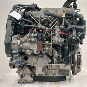 MOTOR COMPLETO Ford fiesta iv (ja_, jb_) 1.8 DI RTN RTN GRIS    BLOQUE core usado