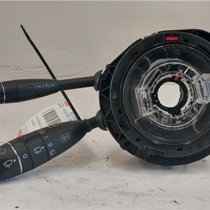 MANDO LUCES LIMPIA Mercedes-Benz clase c (bm 204) familiar (09.2007->) 2.2 200 T CDI (204.207) [2,2 Ltr. - 100 kW CDI CAT] OM 646.812 ó 646.811 - #Prov# OM646812Ó646811PROV A2049000204 GRIS    722.699