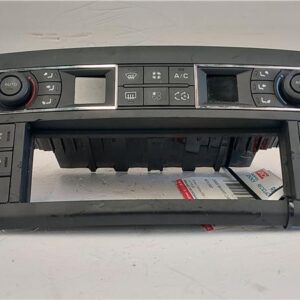 MANDOS CLIMATIZADOR Citroen c5 berlina (2008->) 1.6 THP 155 5FV (EP6DT) 5FV(EP6DT) 96715288ZD GRIS    acondicionado aire calefaccion 20EA14