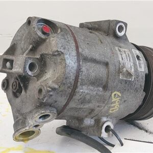 COMPRESOR AIRE ACOND. Opel astra h berlina (2004->) 1.7 CDTI Z 17 DTH Z17DTH 8FK351136-831 8FK351136831 VERDE    Acondicionado