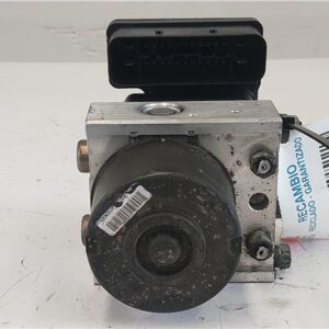 NUCLEO ABS Opel astra h berlina (2004->) 1.7 CDTI Z 17 DTH Z17DTH 24447833 VERDE modulador