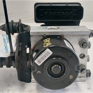 NUCLEO ABS Seat altea (5p1)(03.2004->) 1.9 TDI BXE 1K0614117J GRIS    modulador JCX