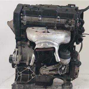 MOTOR COMPLETO Citroen c4 berlina (06.2004->) 1.6 16V NFU (TU5JP4) NFU(TU5JP4) NFU GRIS    BLOQUE core usado 20CN20