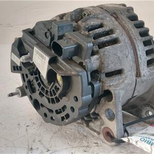 ALTERNADOR Seat ibiza (6l1)(04.2002->) 1.4 16V BBY 0986041920 986041920 GRIS generador GDL