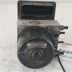 NUCLEO ABS Opel zafira b (2005->) 1.9 Cosmo [1,9 Ltr. - 110 kW 16V CDTI CAT (Z 19 DTH / LRD)] Z 19 DTH Z19DTH 13235025 GRIS    modulador