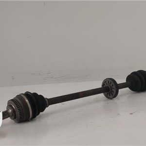 PALIER DEL. DCHO. Nissan micra (k11)(08.1992->) 1.4 i 16V CGA3DE GRIS    cardan Delantero Derecho trasmision