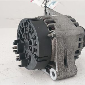 ALTERNADOR Opel zafira b (2005->) 1.9 Cosmo [1,9 Ltr. - 110 kW 16V CDTI CAT (Z 19 DTH / LRD)] Z 19 DTH Z19DTH 93169028 GRIS    generador