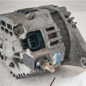 ALTERNADOR Nissan micra (k11)(08.1992->) 1.4 i 16V CGA3DE 23100AP000 GRIS    generador