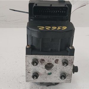 NUCLEO ABS Nissan micra (k11)(08.1992->) 1.4 i 16V CGA3DE 476601F500 GRIS    modulador