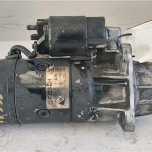 MOTOR ARRANQUE Nissan atleon 140.75 8440D - #Prov# 8440DPROV 9000332406 BLANCO