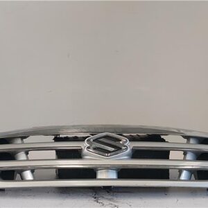 REJILLA CAPO Suzuki grand vitara 5- (sq/ft)(1998->) 2.7 V6 XL7 [2,7 Ltr. - 135 kW V6 CAT] H 27 A H27A 72111-S2D00 72111S2D00 GRIS    CALANDRA DELANTERA RADIADOR capot delantera