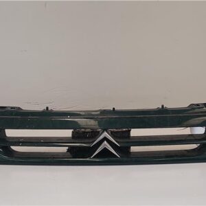 REJILLA CAPO Citroen zx (1991->) 1.9 D DJY (XUD9A) DJY(XUD9A) VERDE CALANDRA DELANTERA RADIADOR capot delantera