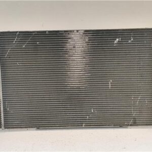 RADIADOR Saab 9-3 berlina (2003->) 1.9 TiD Z 19 DTH Z19DTH 13196477 NEGRO    agua gasoil RADIADOR DE AGUA