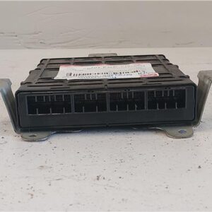 CENTRALITA Suzuki grand vitara 5- (sq/ft)(1998->) 2.7 V6 XL7 [2,7 Ltr. - 135 kW V6 CAT] H 27 A H27A 33920-54JJ 3392054JJ GRIS    uce