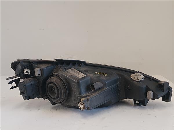 FARO DEL. IZDO. Peugeot 206 (1998->) 1.4 HDi eco 70 8HZ (DV4TD) 8HZ(DV4TD) 89001963 GRIS Bombillas Delanteras delanteros Izquierdas izquierdos Lámparas luces Luz Pilotos 20CQ06 - Imagen 2