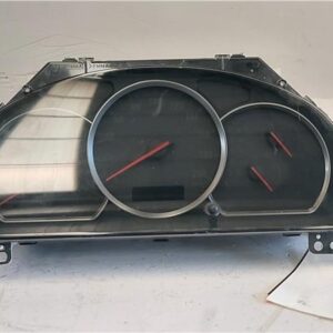 CUADRO COMPLETO Suzuki grand vitara 5- (sq/ft)(1998->) 2.7 V6 XL7 [2,7 Ltr. - 135 kW V6 CAT] H 27 A H27A 34110-53J60 3411053J60 GRIS    COMPLETO instrumentos